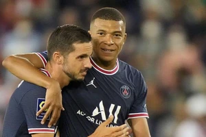 Sao PSG sẵn sàng bỏ tiền túi để ra đi