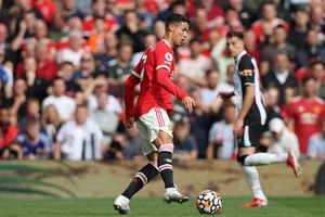 Ten Hag đưa ra tuyên bố đanh thép về Ronaldo