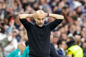 Pep Guardiola lật bài ngửa về cuộc chiến cuối cùng ở Premier League