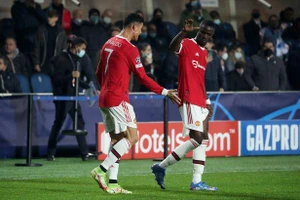 Man United chia tay niềm hy vọng một thời