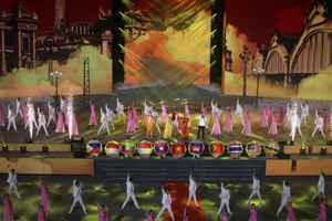 12 ngày SEA Games 31 với những dấu ấn không quên