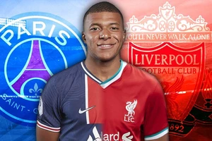 Mbappe bật mí từng ‘đi đêm’ với Liverpool