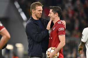 Bayern sẽ cho Lewandowski ra đi, với một điều kiện...