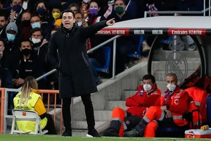 Xavi với quyết sách tàn nhẫn ở Barcelona