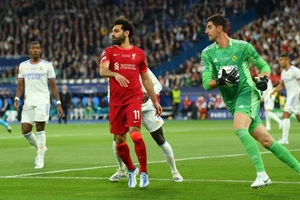 Salah bị chỉ trích nặng nề