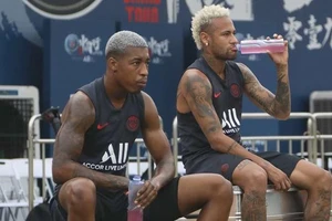 Công thần ở PSG sắp chuyển qua Chelsea