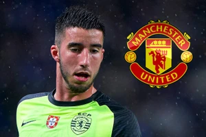 MU bán hai trung vệ, săn đón tân binh chất lượng