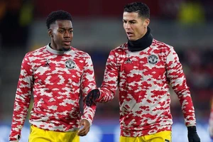 Sao MU ra yêu cầu với HLV Ten Hag