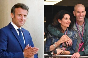 Zidane ngồi ghế nóng PSG với một điều kiện...