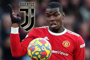Pogba bị chỉ trích thẳng mặt