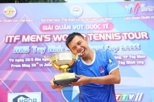 Tài năng, đạo đức Lý Hoàng Nam và phần thưởng 2 tỷ đồng