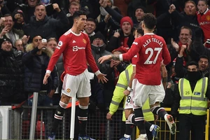 MU không còn là đội bóng lớn