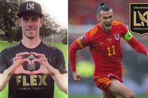 Gareth Bale và cuộc phiêu lưu cuối sự nghiệp ở Mỹ