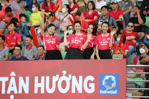 Chơi để tận hưởng