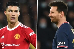 Messi làm được nhiều điều hơn Ronaldo