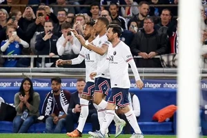 Galtier cần làm gì cho Messi và đồng đội vô địch Champions League?