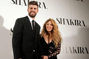 Nữ ca sĩ Shakira đoạn tuyệt, hậu vệ Pique lâm nguy