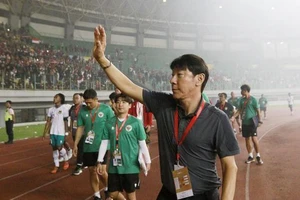 Cư dân mạng Indonesia tấn công mạng xã hội của VFF và FAT