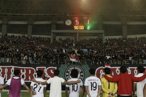 Indonesia tự trách mình hay AFF phải sửa luật?