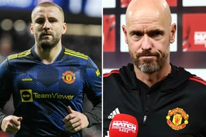 Sao MU chỉ trích thầy cũ, mê mẩn Ten Hag