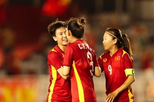 VN bất ngờ đại thắng Myanmar, không ngán chủ nhà Philippines