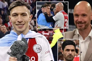 MU tăng cường lực lượng, Ronaldo nghĩ lại