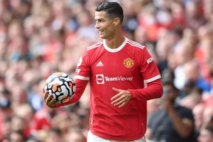 Ronaldo bất ngờ phá vỡ sự im lặng