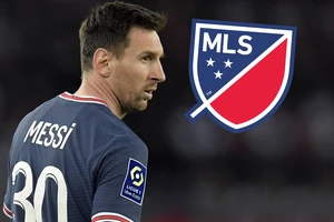 Lộ thời điểm Messi chơi bóng ở giải Nhà nghề Mỹ