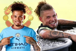 Sao mới của Man City cà khịa Man United