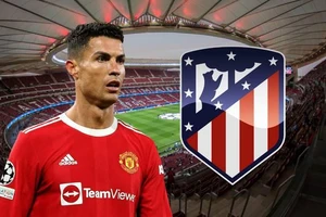 Ronaldo và cái giá phải trả quá đắt 