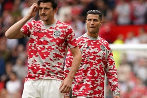 Man United và Ronaldo bị ghét nhiều nhất