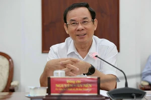 “Hai đội TP.HCM và Sài Gòn cần chống xuống hạng rồi tính tiếp”