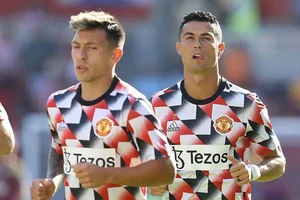 Những vụ chuyển nhượng thất bại của Man United