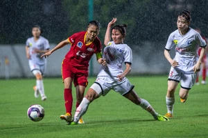 Vô địch cúp quốc gia, chân sút số một Việt Nam sang Bồ Đào Nha chơi bóng