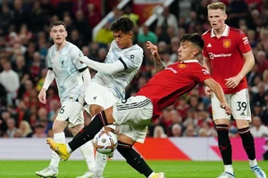 Man United và Ten Hag bị chỉ trích