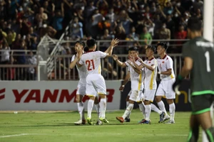 Hai đội hạt giống Thái Lan và Việt Nam nói gì sau bốc thăm AFF Cup?