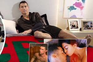 Bí mật lạ lùng giấc ngủ của Ronaldo không như người thường