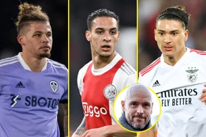 Man United nằm trong tốp 3 đội hình đắt giá nhất châu Âu