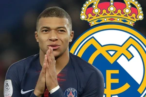 Lập kỷ lục, Mbappe lại "thả thính" Real Madrid