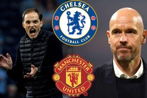 Ten Hag chia sẻ nỗi đau với Tuchel và nghi vấn Chelsea trả giá