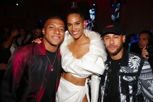 Neymar và Mbappe không cần làm bạn