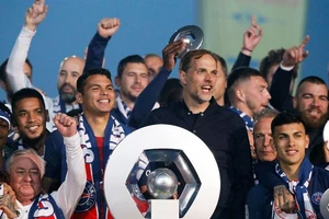 Nội bộ Chelsea chia rẽ sau cú sốc Tuchel