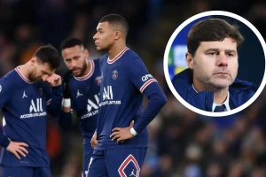 Thầy cũ của Messi thay thế Galtier