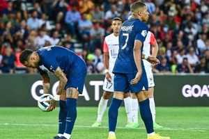 Mbappe: ‘Tôi có nhiều đất diễn ở tuyển Pháp hơn tại PSG’