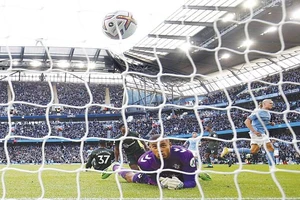 ‘Haaland không về Real Madrid hay bất cứ đội nào khác’