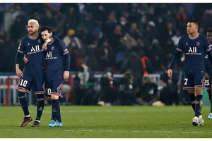 Mbappe nổi loạn muốn chia tay PSG và sự im lặng đáng sợ