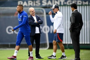 Thực hư chuyện Mbappe nổi loạn muốn rời khỏi PSG