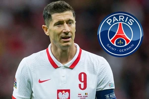 Mbappe yêu cầu PSG ký hợp đồng với Lewandowski