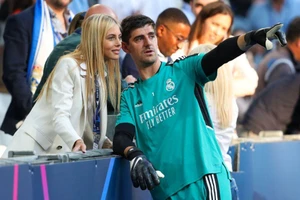 Thủ môn đừng hòng giành Quả bóng vàng