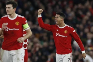 HLV Ten Hag lý giải sự xuất hiện của Maguire và loại bỏ Antony